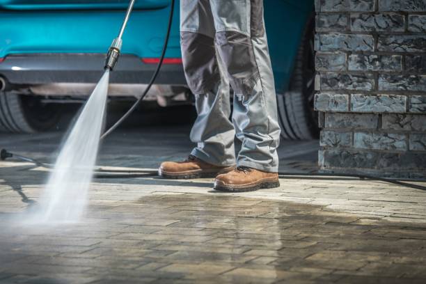 Best Gas Station Cleaning  in Cedar Glen Lakes, NJ