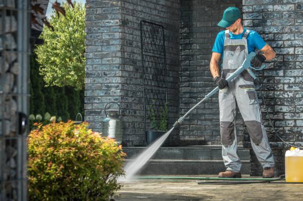 Best Fence Cleaning  in Cedar Glen Lakes, NJ