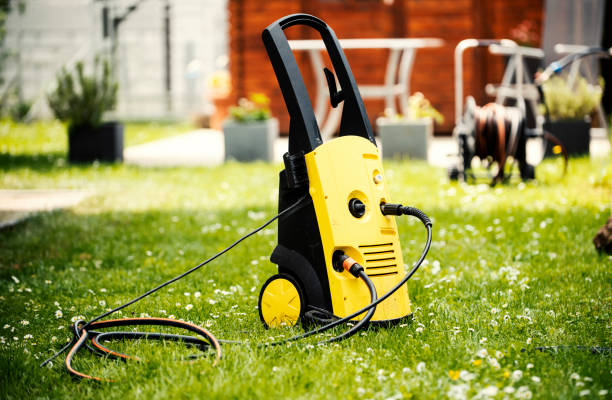 Best Patio and Deck Pressure Washing  in Cedar Glen Lakes, NJ